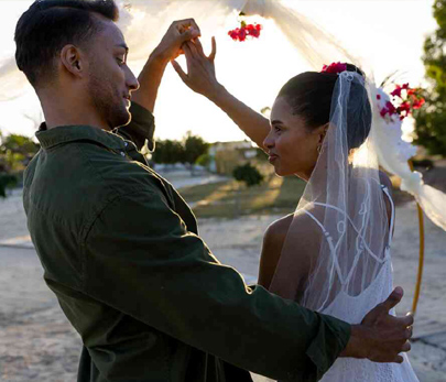 Intercaste Marriage Wazifa