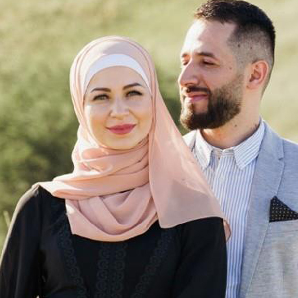 Husband Wife Dispute
